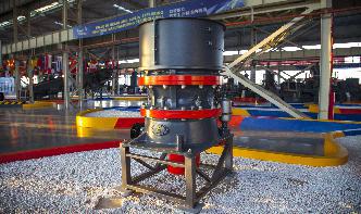 Cost Of Manufactured Sand Crushers India