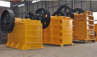 impact crusher parts specification Foxing Heavy Machinery