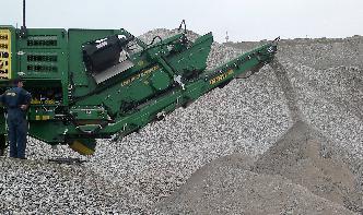 Molybdenum ore beneficiation | Stone Crusher used for Ore ...