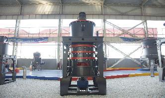 ppt for jaw crusher 