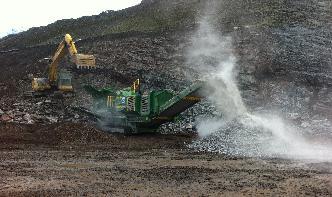 Malaysia Iron Ore Mining Industrial Equipment