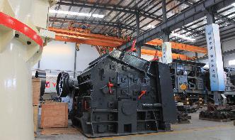 Bauxite Ore Mining Equipment Stone Crusher Machine