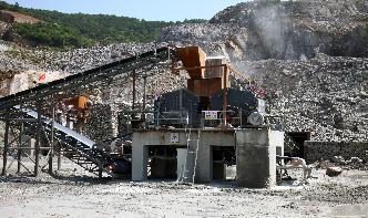 Approvals required for crushing plant in pune