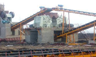 mobilecrusher, Copper Mining Process Plant