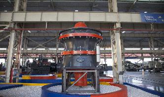 Stone Crusher Manufacturing Plant, Detailed Project ...