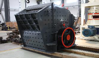 Impact Crusher Wear Parts From Chinese Foundry | Qiming ...