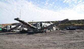 Sea Iron Sand Mining Equipment
