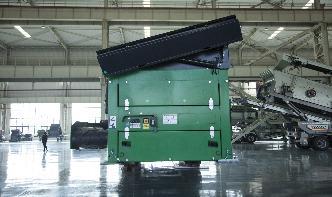 manufactured sand cone crusher Mobile Crushing Plant
