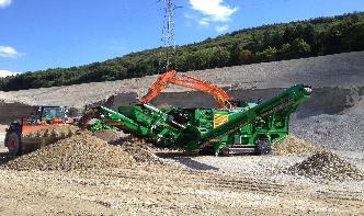 LINDIG Screen Aggregate Equipment Auction Results 2 ...