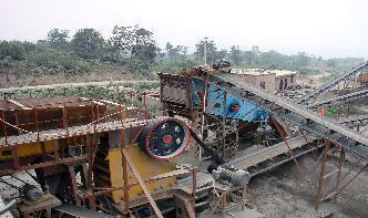 cooling and lubri ion of cone crusher