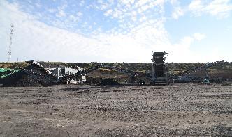 Screening For Sale : Aggregate Equipment Guide