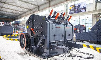 Soft stone crushing plant Solutions  Machinery