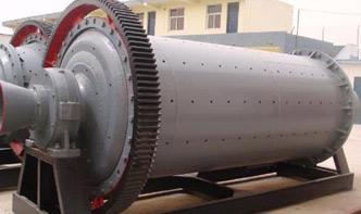 types of crusher used in cement plant