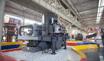 Stone crusher flow Mining Machinery Co., Ltd.