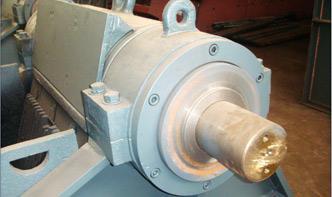 hammer mill parts and mechanism