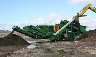 Cost Of Stone Crushing Plant In Turkey