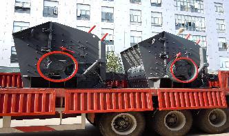 Vertical Shaft Impact Crusher Specification