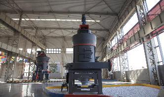 quartz stone grinding plant made in china