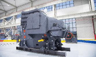 Small Crushing Plant For Gold Aluneth Mining machine