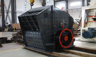 Rare Earth Mining Crusher Listed Company