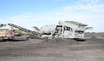 The latest technology of coal crusher