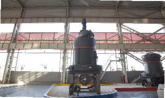 Best Coal Mill Pulverizer EquipmentIndustry of ...