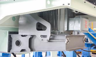 Stone crusher oil coolers