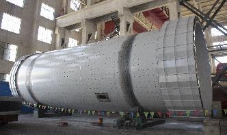 Cone Crusher For Salt