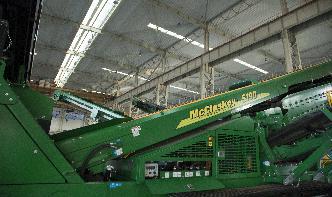 chinese track mobile crusher 