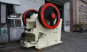 granite stone crusher capacity 30 to 50 tph MC Machinery