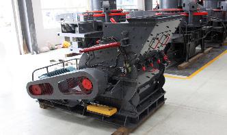 Voltas Coal Crusher In India – xinhai