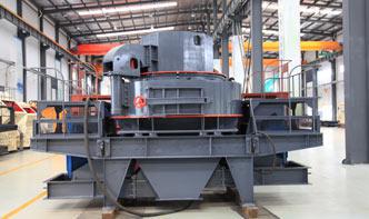 professional cone mineral crusher for kyanite| RMC plant ...