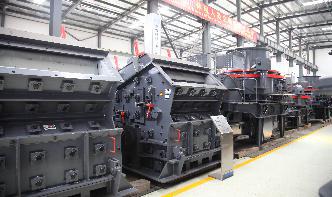 stone grinding machine plants in india