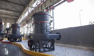 Stone Crusher Project Report, Stone Crusher Project Report ...