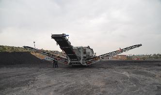 Coal crusher, broken coal machine, co