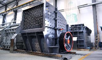 movable gold rock crushing plant 