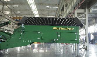 suppliers of cutters and crusher s in gauteng MC Machinery