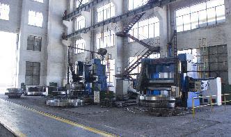Equipment For Crushing Of Construction Waste