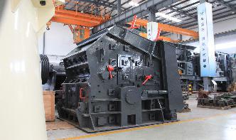 small mobile concrete crushing and screening units