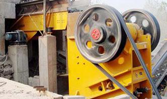 Cost Of New Project For Stone Crusher In India