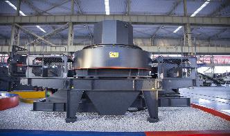 all major branded manufacturers of stone crusher in india