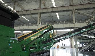 Double Roll Teethed Roll Crusher