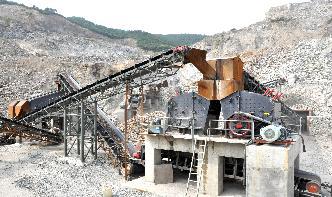 stone crusher wear resistance parts