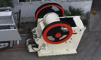 pe Rock Jaw crusher mplete plant made in germany MC ...