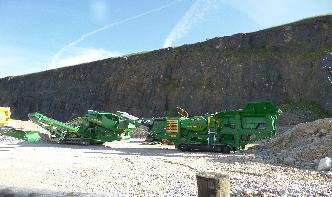 Crusher Aggregate Equipment For Sale 2496 Listings ...