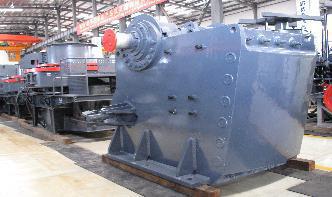 Used Gold Ore Impact Crusher Supplier In Nigeria