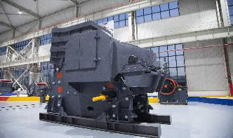 Price Of Aggregate Crushing Machine In Nigeria