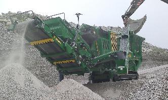a flow chart of limestone ore process Mobile Crushing Plant