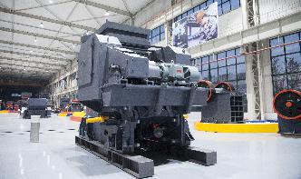 Iron Ore Beneficiation Plant Sbm China DYNAMIC Mining machine