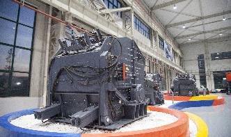rock crusher plant made in germany